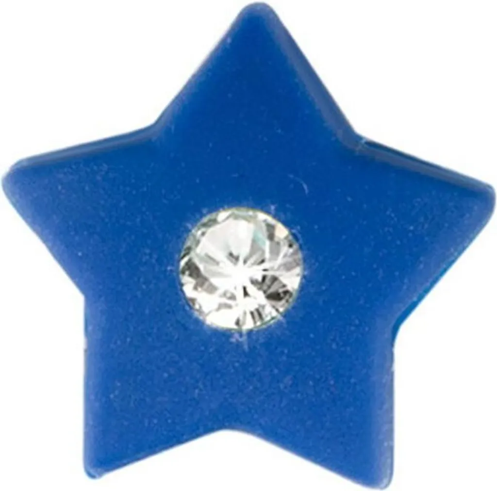 Morellato SABZ042 Blu: Perla di Vetro 2cm per Bracciali Drops Donna