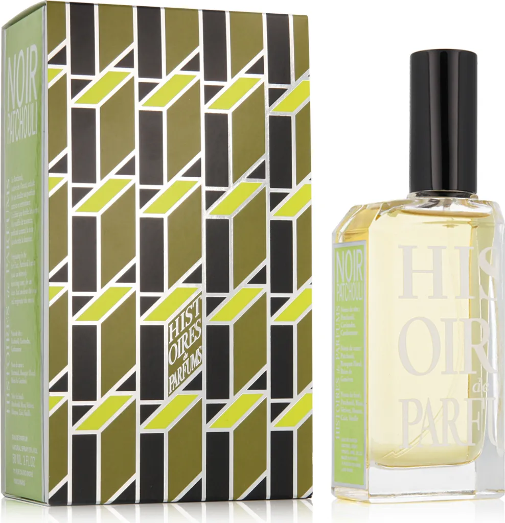 Histoires de Parfums Noir Patchouli 60ml EDP - Prezzo e Offerte