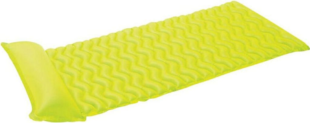 Lehátko INTEX nafukovací Tote-n-Float 229 x 86 cm - Image du produit 