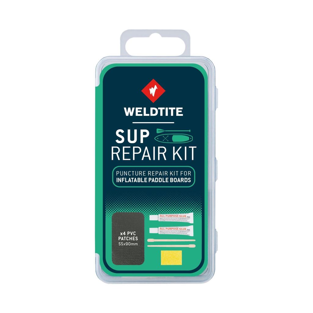 Weldtite SUP Repair Kit