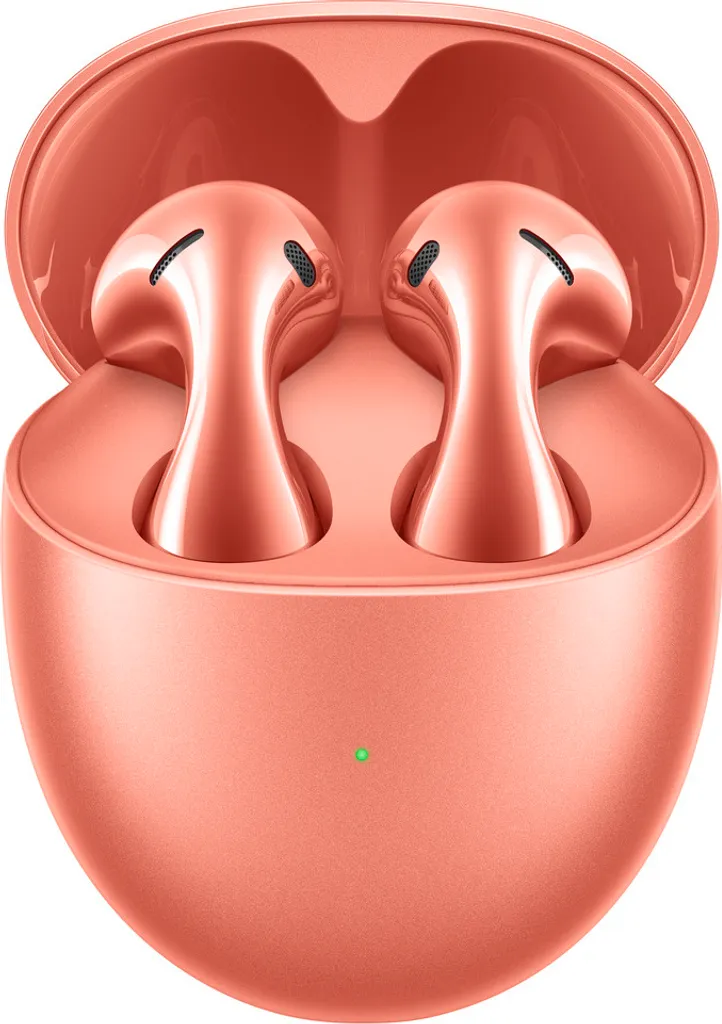 Casque intra-auriculaire sans fil Huawei FreeBuds 5 Bluetooth Orange vif