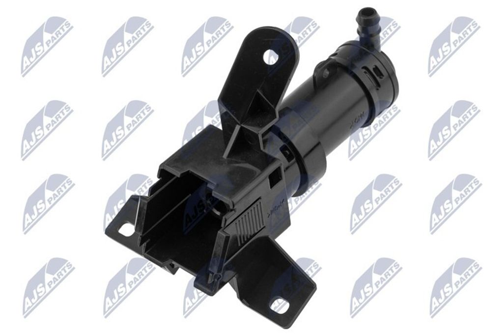 NTY Waschwasserdüse Scheinwerferreinigung Scheinwerfer-Spritzdüse EDS-SU-006 Links für SUZUKI Grand Vitara II SUV (JT, TE, TD)