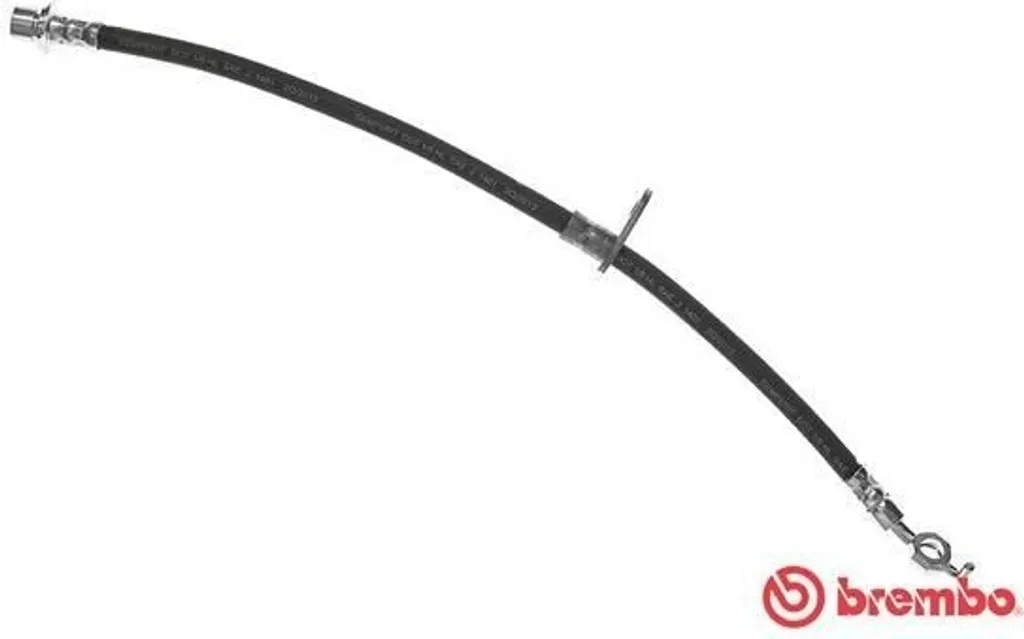 Évitez les fuites : Flexible de frein Brembo T 83 123 pour Toyota Previa