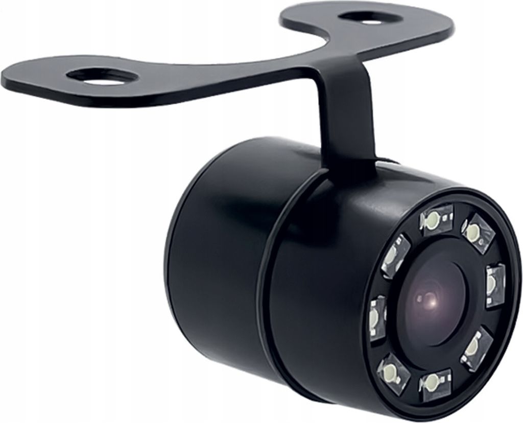 Kamera Cofania Parkowania Hd-305 Ir Widzi W Nocy Zdjęcie produktu 