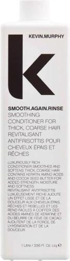 Kevin Murphy Smooth.Again.Rinse Smoothing Conditioner 1000 Produktbild 