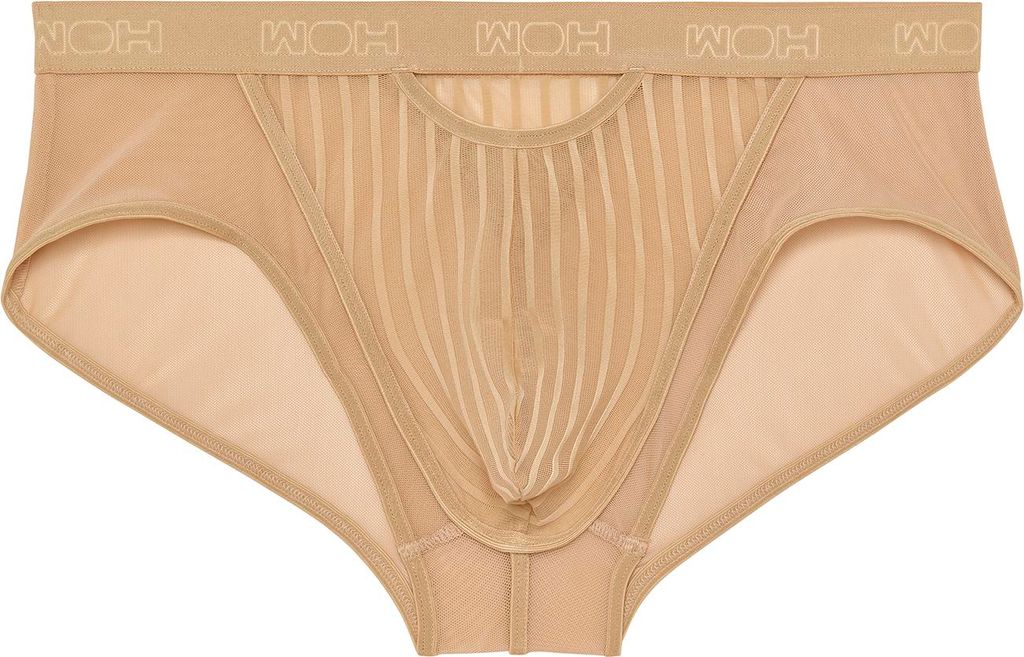 WOH Herren Minislip Personal Allure - skin - Größe XL