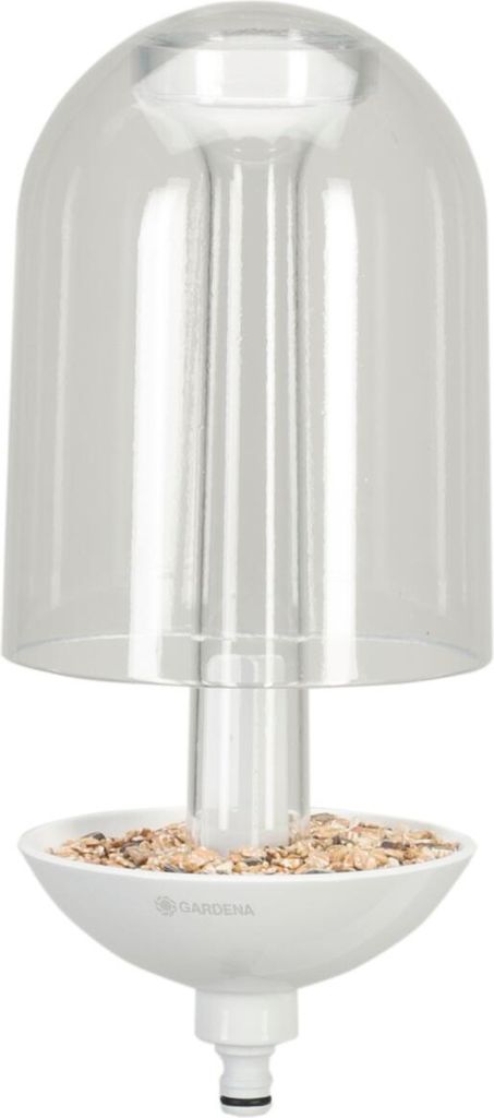 Gardena ClickUp! Kŕmidlo pre vtáky 11380-20 Obrázok produktu 