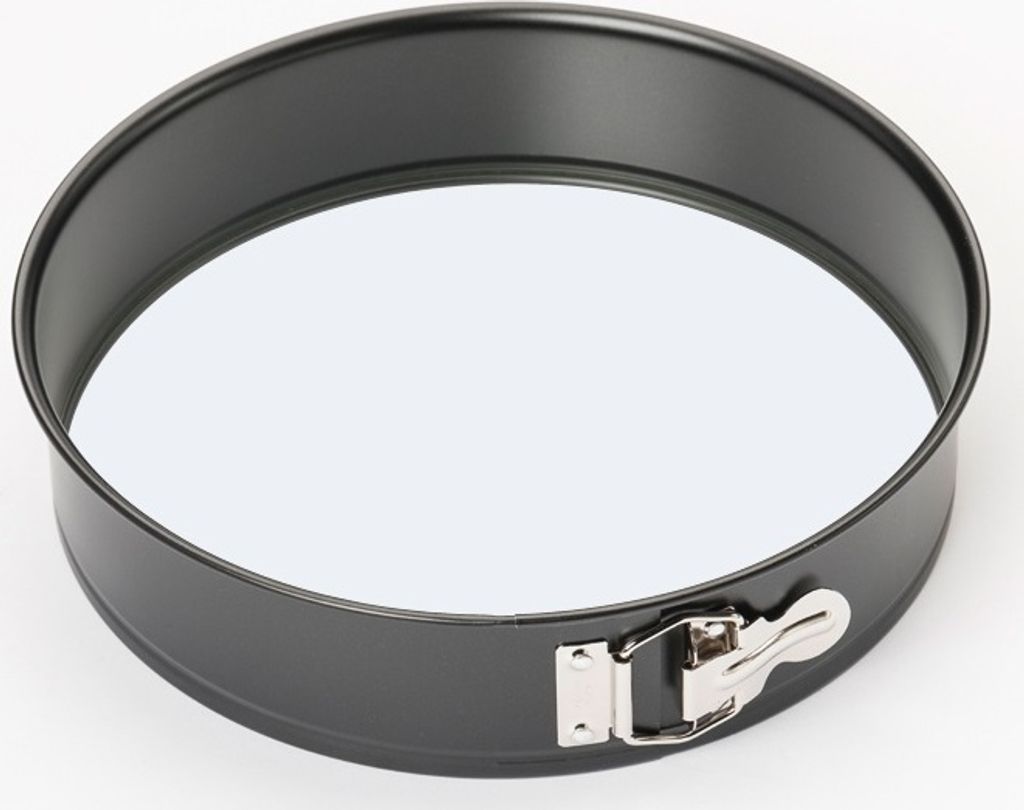 KAISER Springform Inspiration mit Glasboden Ø28cm Produktbild 7