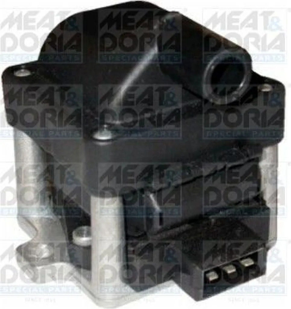 MEAT & DORIA 10308 Bobina d'Accensione VW Seat Skoda Audi OE 4050016