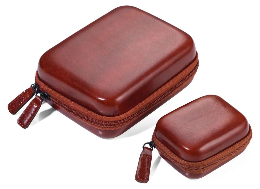 TROIKA CBO60/BR TROIKA Set ONPACK braun Zdjęcie produktu 