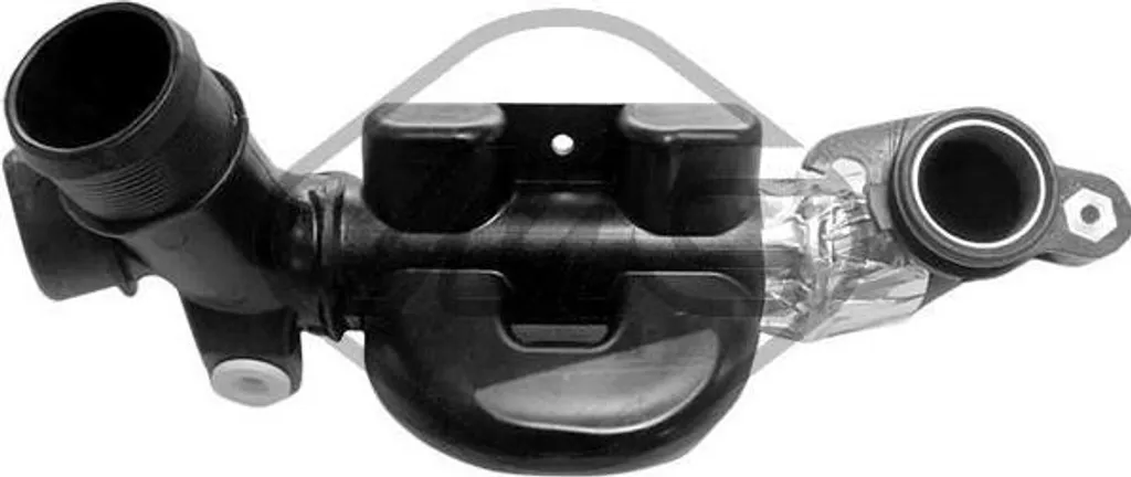 Conduit d'air intercooler pour Focus et C-Max - Réparation OE 144057