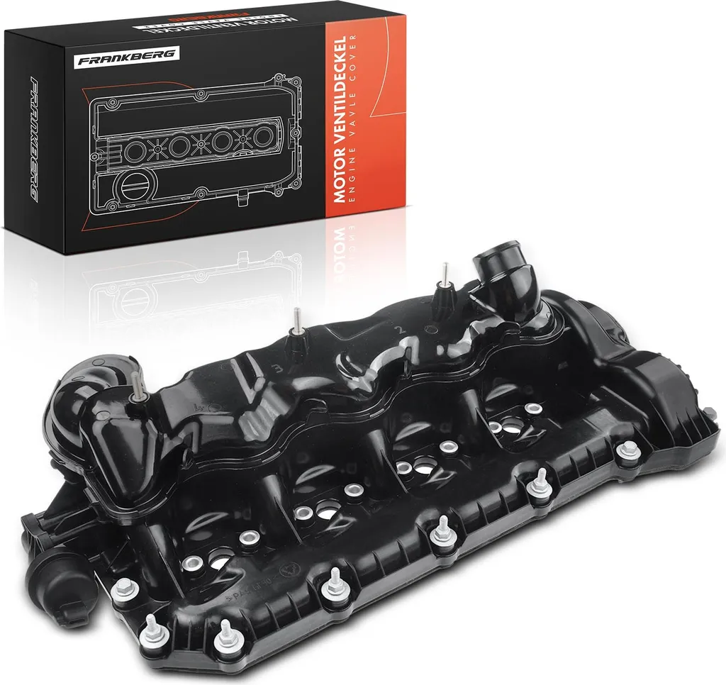 Couvercle de culasse pour réparation moteur Range Rover Sport 3.6L V8 L320