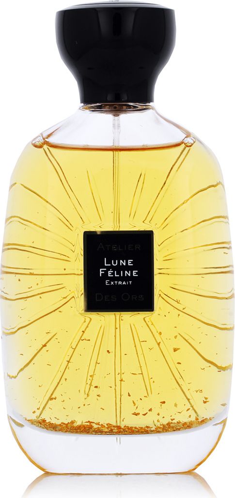 Atelier Des Ors Lune Fé line Extrait de parfum 100 ml