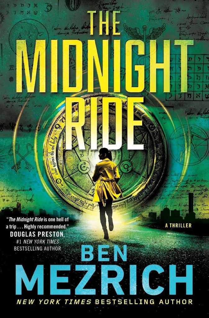 The Midnight Ride