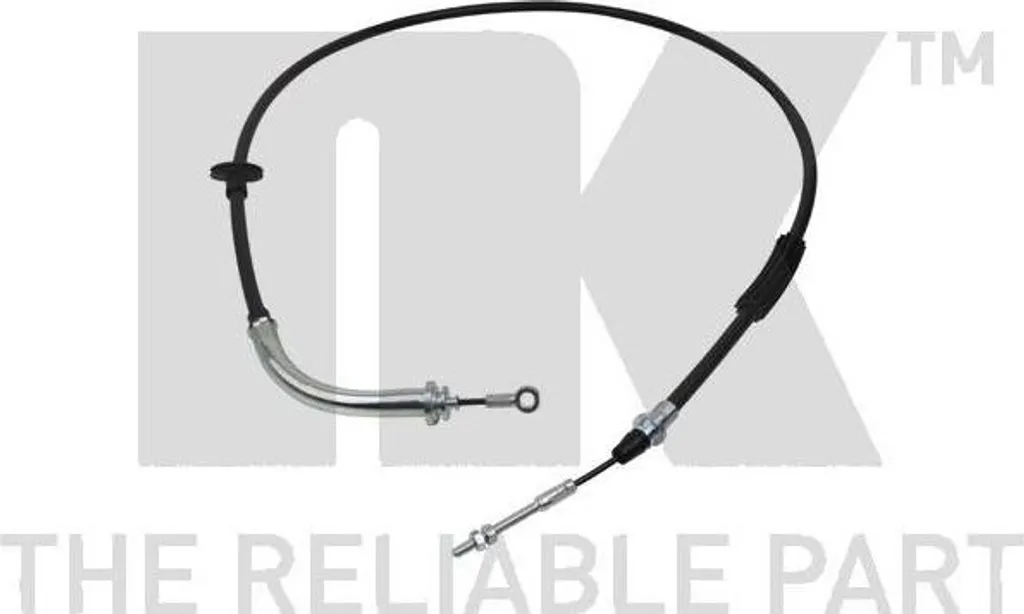 Câble Frein à Main Kia Carnival Mou: Solution Avant 2001-2006