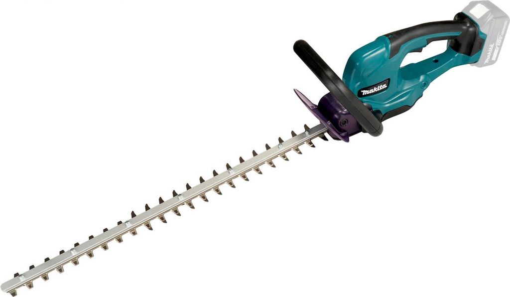 Akumulátorové nožnice na živý plot Makita DUH607Z LXT, sólo Obrázok produktu 