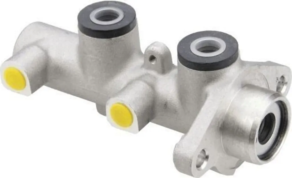 Réparer le freinage de votre Matiz avec le maître cylindre HELLA 426695