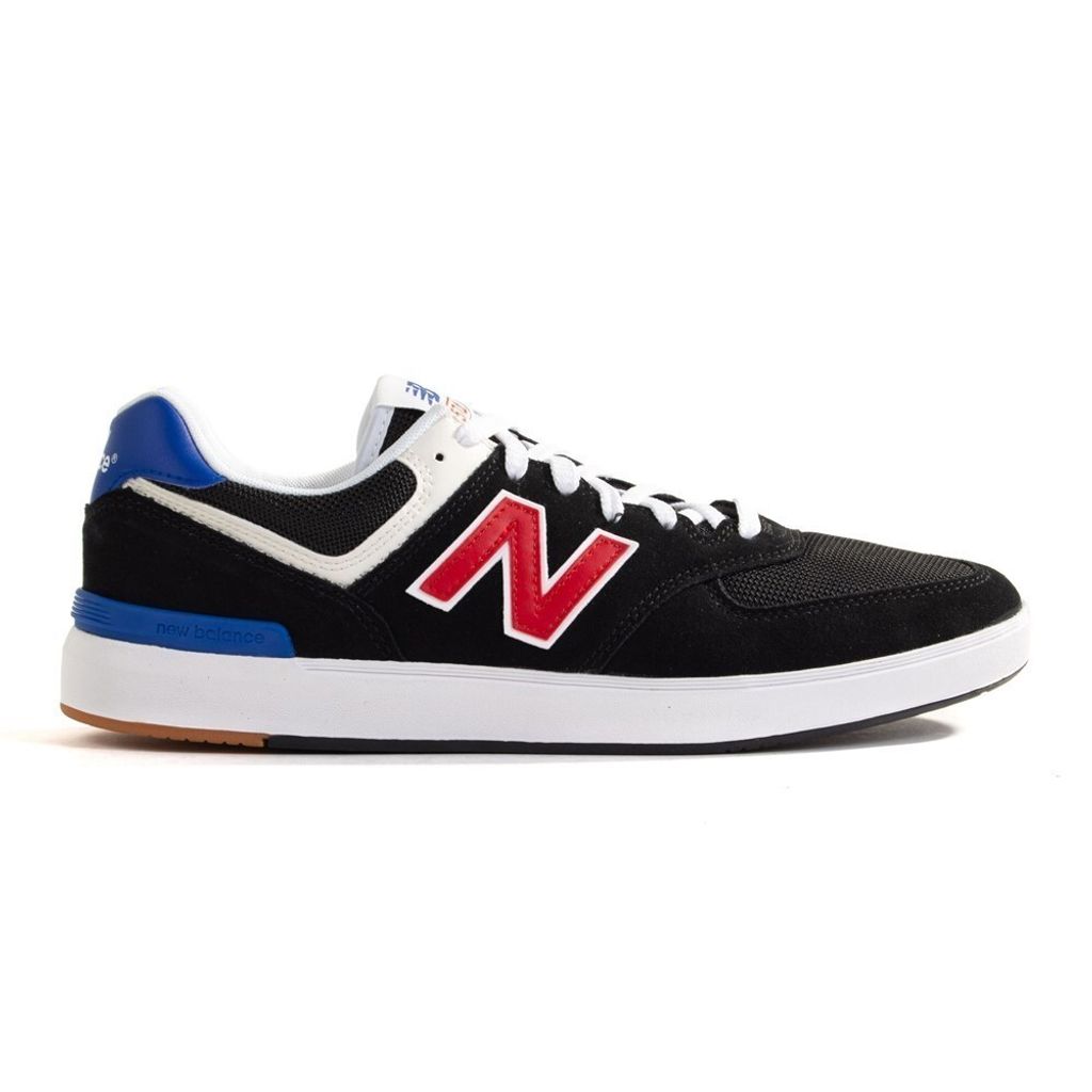 New Balance Obuv 574, CT574RPR Zdjęcie produktu 