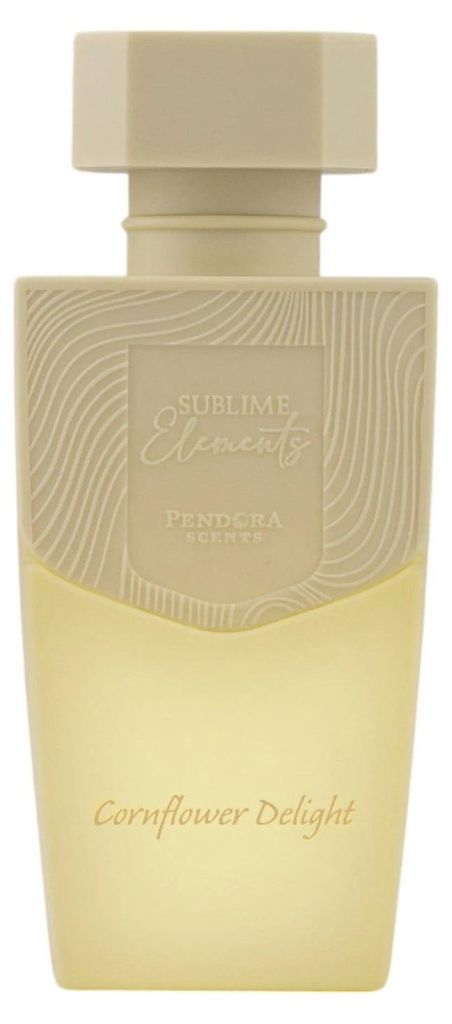 Pendora Scents Cornflower Delight, woda perfumowana, 100 ml Zdjęcie produktu 