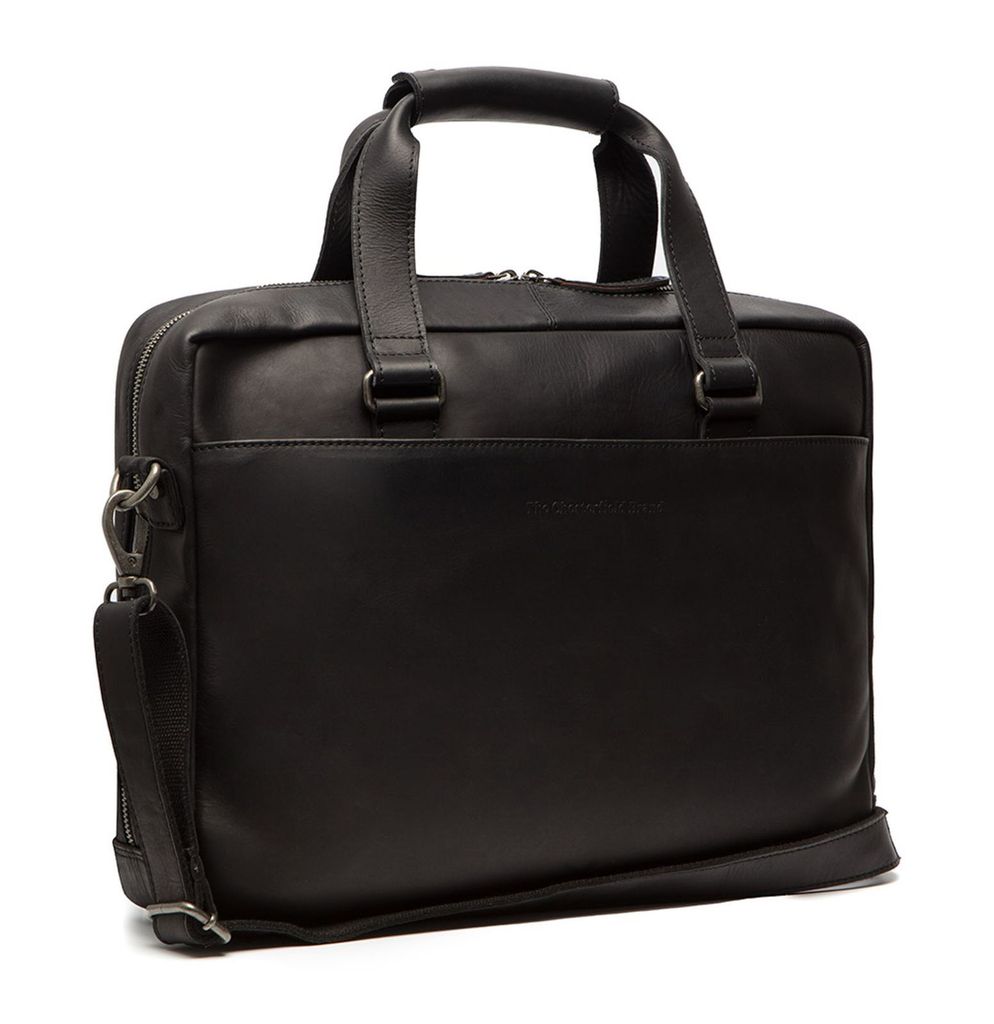 The Chesterfield Brand The Chesterfield Brand Manhattan - Aktentasche 15.6" 40 cm
