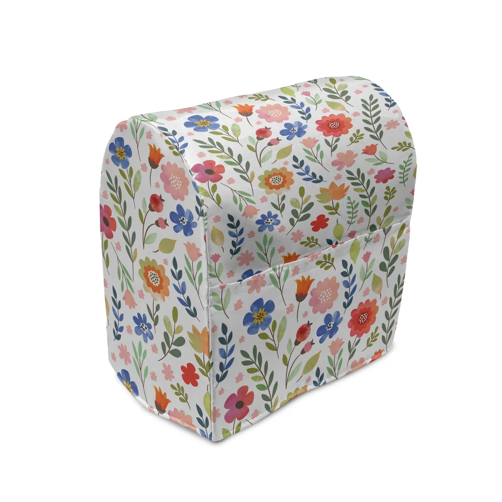 Idea Regalo Cucina: Copertura Floret ABAKUHAUS per Minipimer
