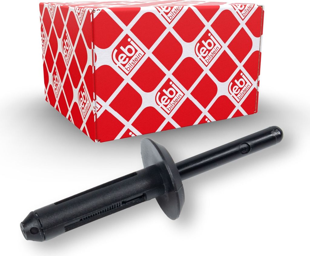 FEBI BILSTEIN Blindniet 182183 Kunststoff 17mm 0,002kg