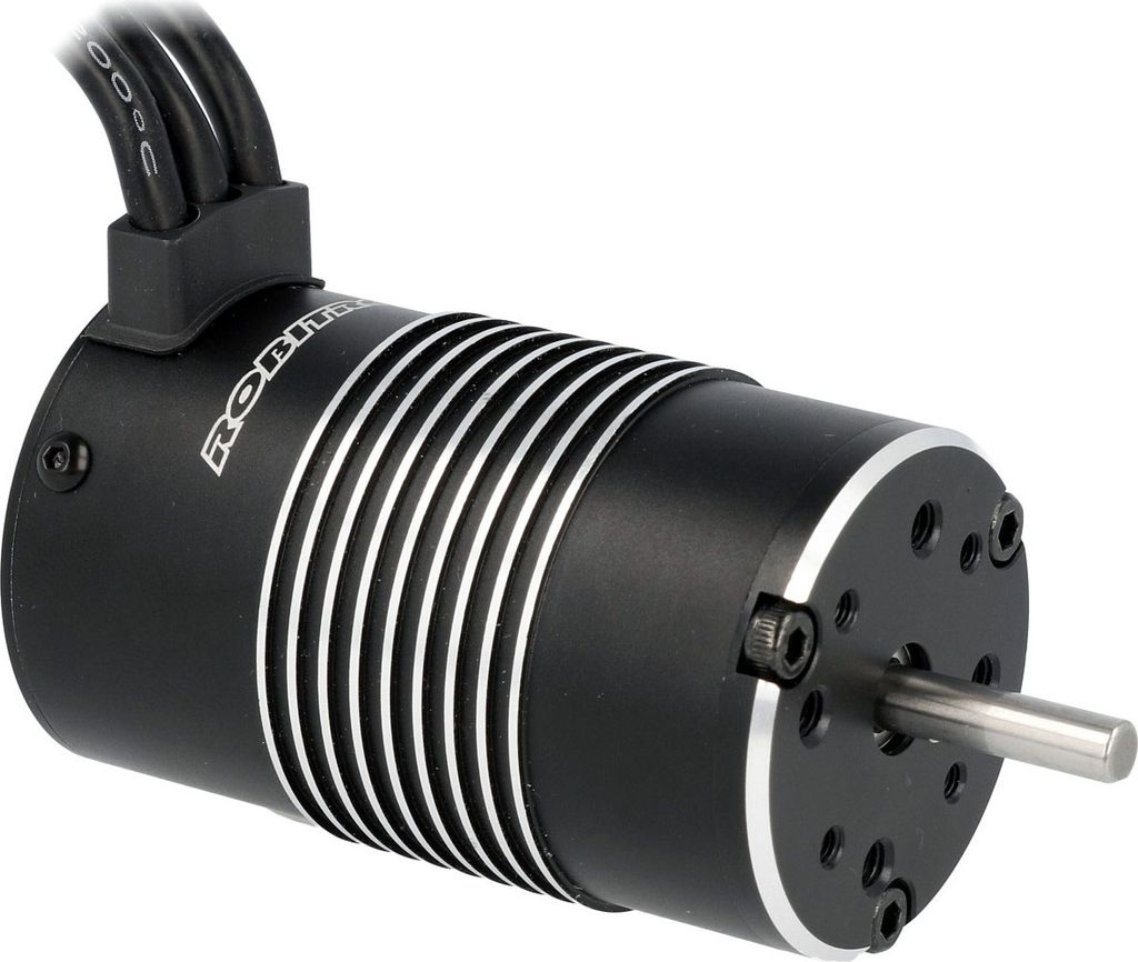 Robitronic bürstenloser Motor Razer 4268 1900ot/V Produktbild 