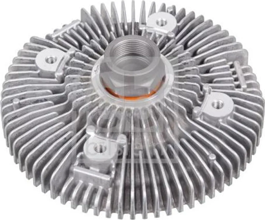 Embrayage Ventilateur OE ETC7238 Haute Résistance pour Vista et Serena