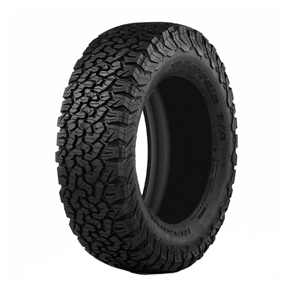BF Goodrich Ganzjahresreifen motorcycle-tyres All-Terrain Produktbild 