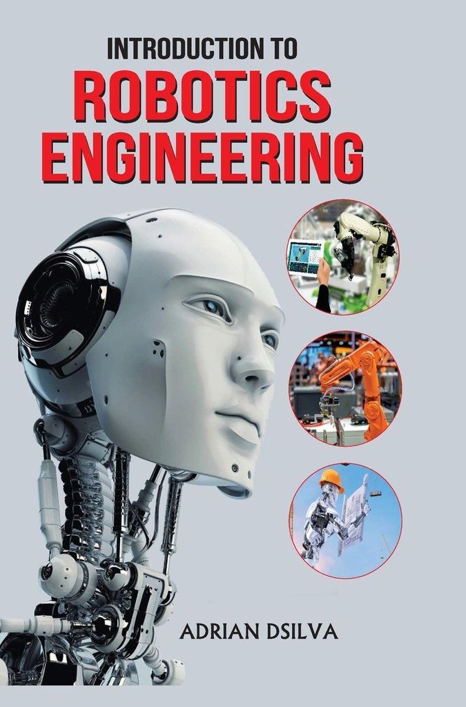 Introduction to Robotics Engineering