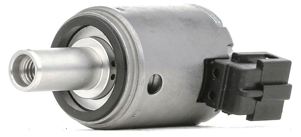 TOPRAN Steuerventil Getriebeventil Schaltventil Automatikgetriebe für RENAULT Clio III Schrägheck (BR0/1, CR0/1) CLIO II (BB0/1/2, CB0/1/2) KANGOO