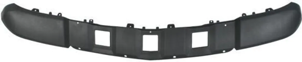 Remplacement lèvre de spoiler avant Mercedes Classe GL X164 A1648855425