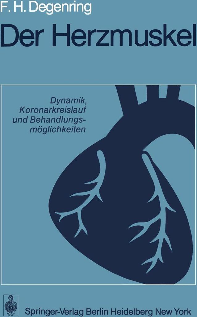 Der Herzmuskel