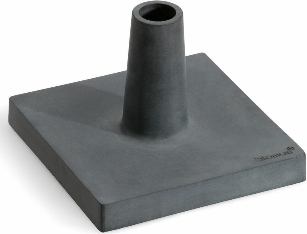 Supporto per torcia Blomus Baso Immagine del prodotto 