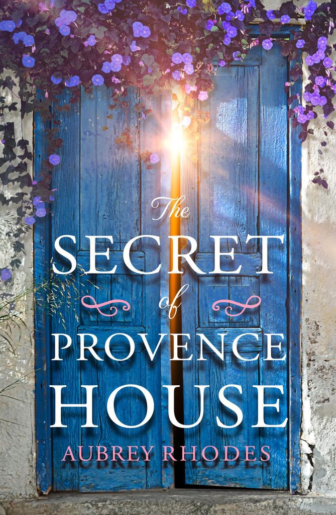 Secret Of Provence House Pb – Lingua: Inglese