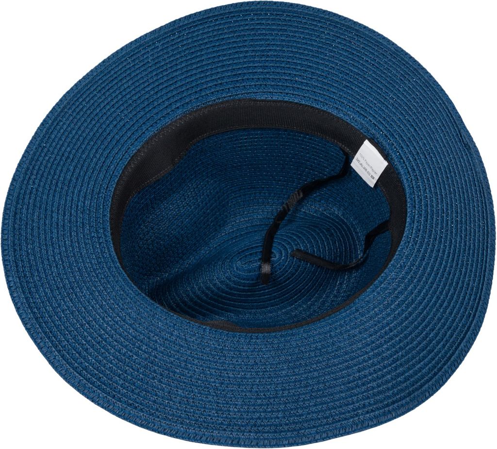 styleBREAKER Damen Panama Sonnenhut aus Papierstroh | Produktbild 4
