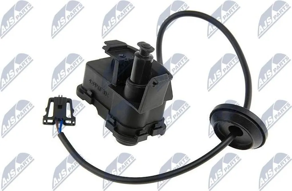 Sblocco Sportellino Benzina NTY EZC-VW-131 OE 5C6810773H per Jetta