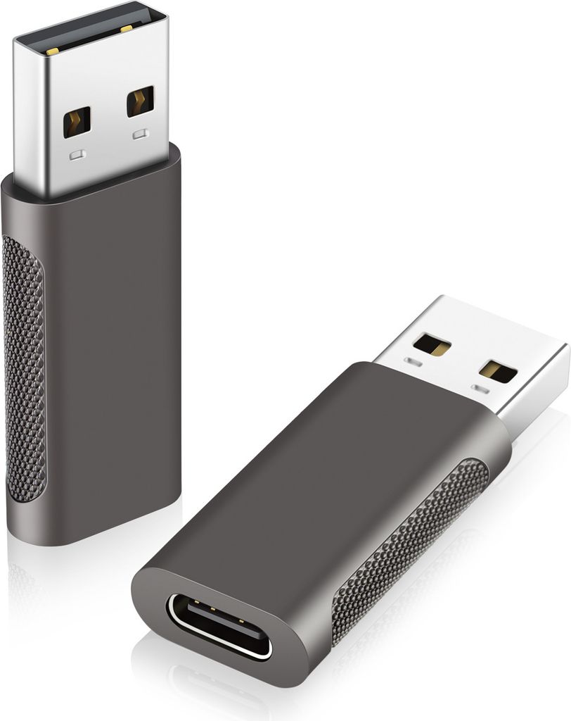 INF USB 3.0 zu Typ-C Adapter - 10 Gbit/s Datenübertragung