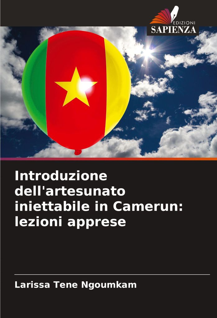 Introduzione dell'artesunato iniettabile in Camerun: lezioni apprese