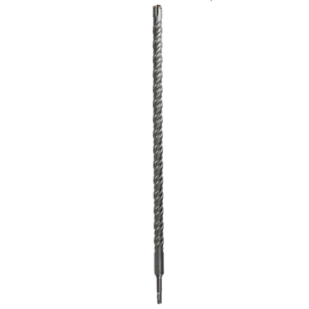 Vrták SDS PLUS 12x600mm štvorbritý 14632 Obrázok produktu 
