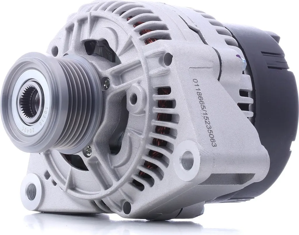 Alternateur 14V fiable pour Mercedes Vito W638 - Stark OE 010 154 49 02 80