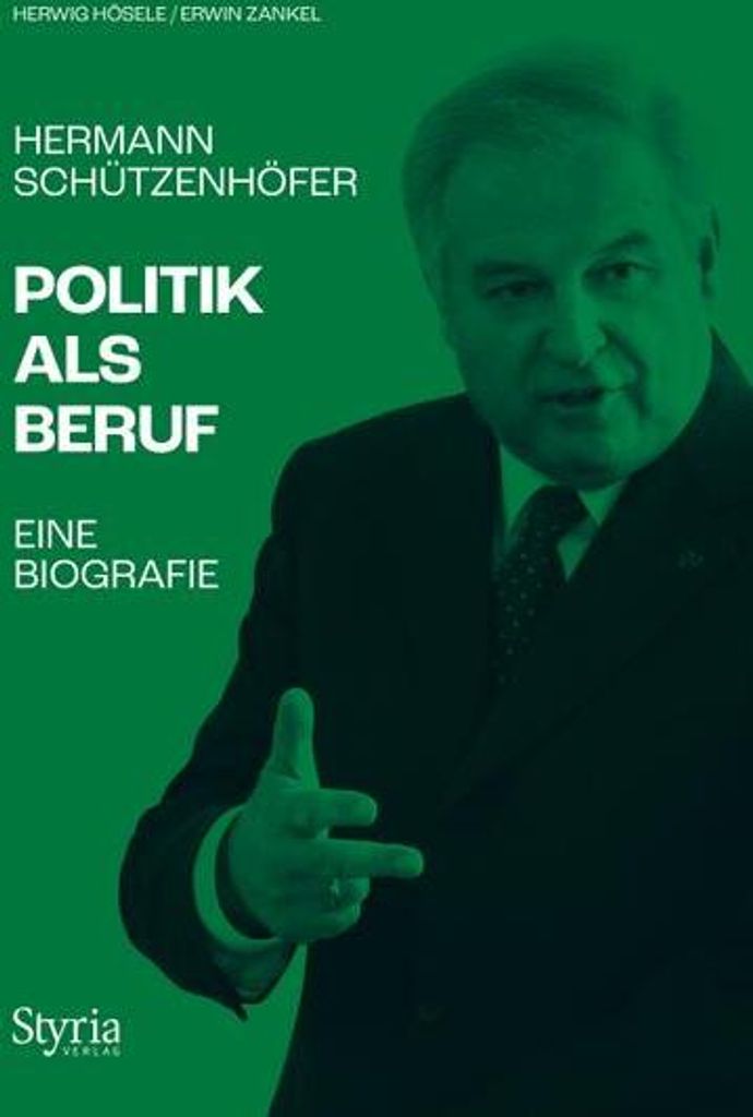 Hermann Schützenhöfer