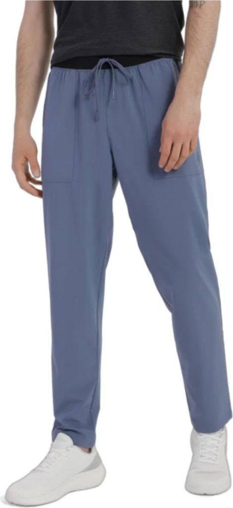 Skechers Herren Jogginghose Blau XL