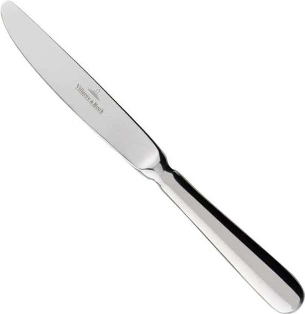 Villeroy & Boch Buttermesser Oscar - Monoblock Produktbild 