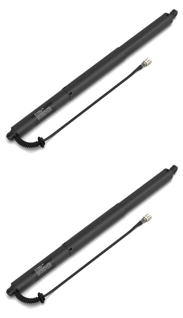 Motore elettrico, portellone posteriore STABILUS 407533 Immagine del prodotto 