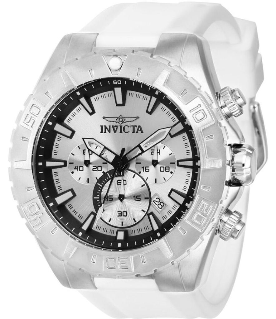 Aviator Quarz Uhr Modell 37634