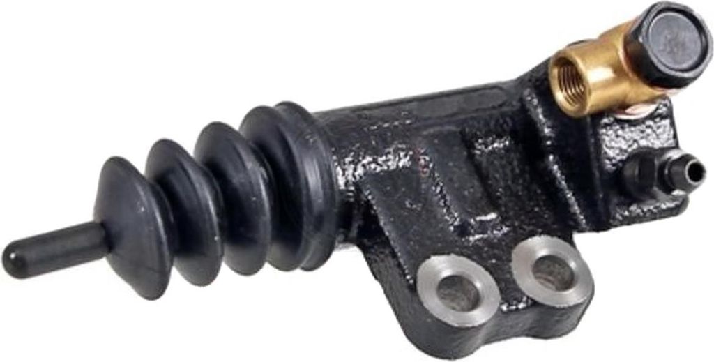 Nehmerzylinder Kupplung Ø 20,6 mm 2 Gusseisen A.B.S. für u.a. HYUNDAI i10