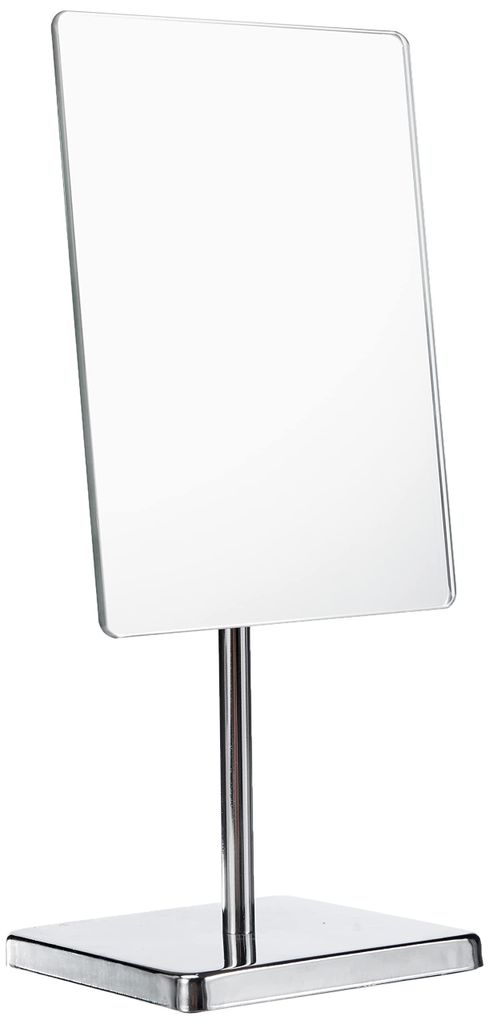 Miroir sur pied rectangulaire Image du produit 