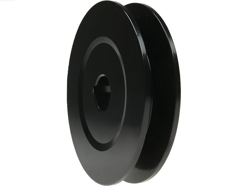 AS-PL AP0083S Riemenscheibe Lichtmaschine