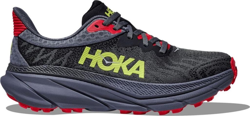 Hoka One One W Challenger Atr 7 Obsidian / Anchor Obsidian / Anchor 39 1/3